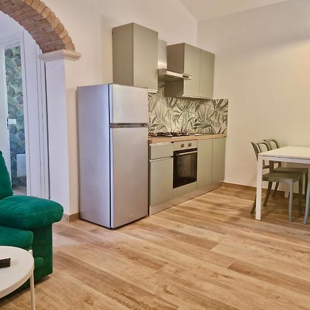 Casa Adelina By Tramonti Apartments Poggio Picenze Exteriér fotografie
