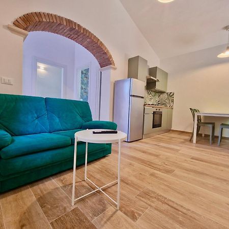 Casa Adelina By Tramonti Apartments Poggio Picenze Exteriér fotografie