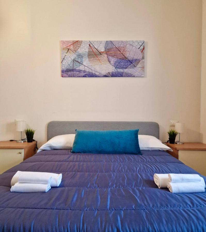 Casa Adelina By Tramonti Apartments Poggio Picenze Exteriér fotografie