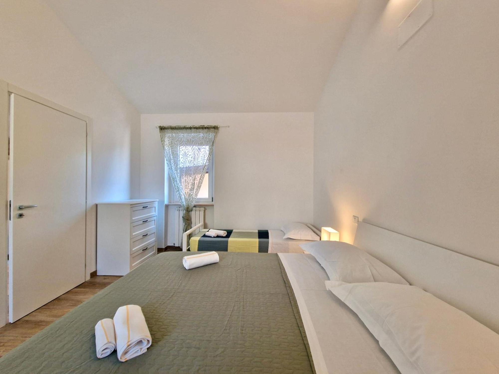Casa Adelina By Tramonti Apartments Poggio Picenze Exteriér fotografie